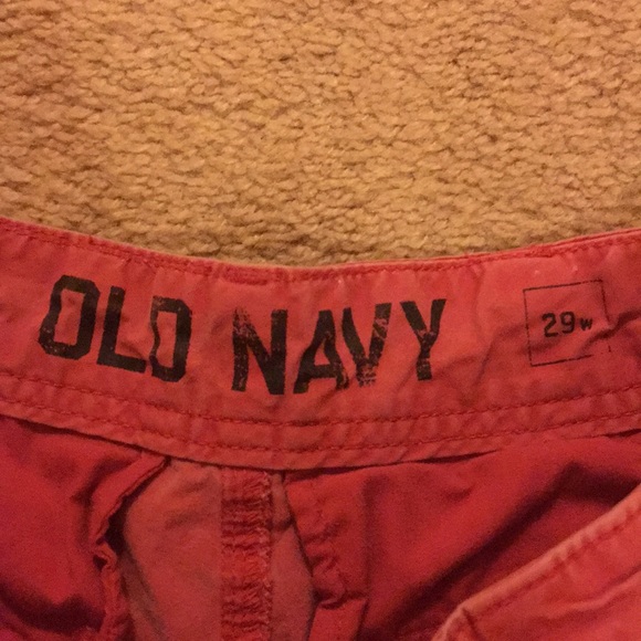 Old Navy shorts - Picture 3 of 4